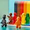 LEGO presenta set LGBT para celebrar el Mes del Orgullo