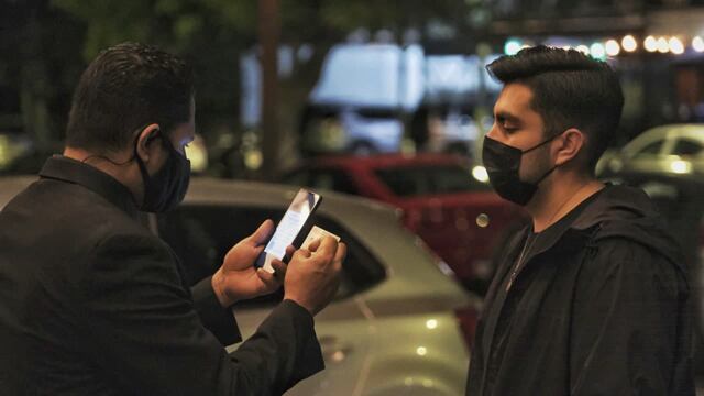 Nuevos protocolos sanitarios