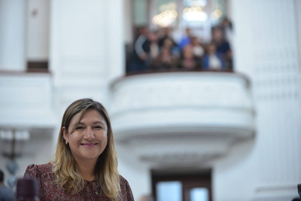 Nancy Núñez
