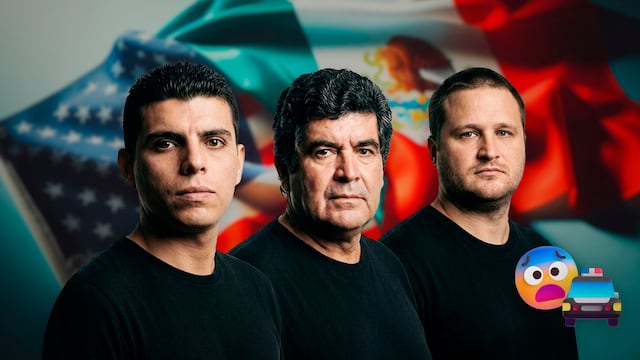 Tres narcos nacidos en Estados Unidos que operaron en México