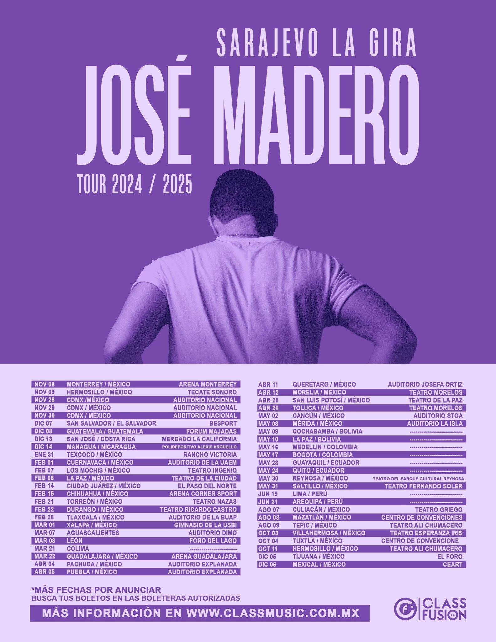 José Madero