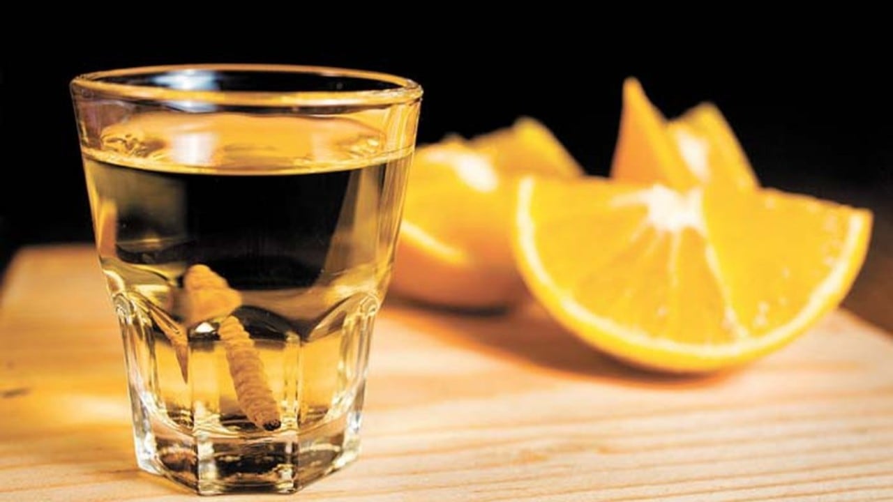 Mezcal