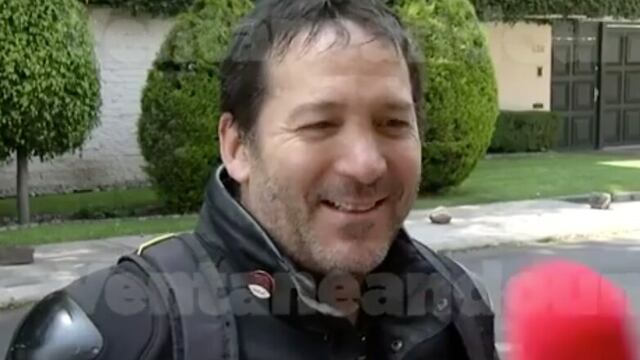 Luis Enrique Guzmán