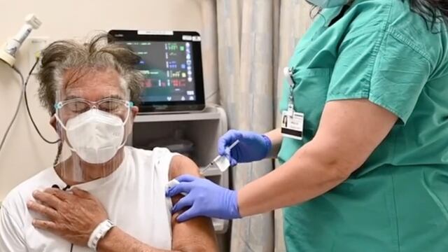 José Luis Rodríguez 'El Puma'