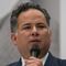 Santiago Nieto: Denuncias de Roberto Gil Zuarth son falsas; están desesperados por elecciones 2022