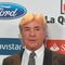 Muere Ángel Nieto, mítico motociclista español