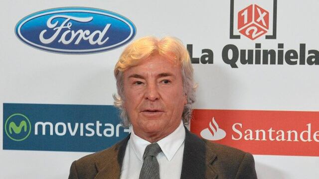 Nieto fue 13 veces campeón del mundo.
