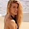 La tenista Genie Bouchard publica sensuales fotos en topless (VIDEO)