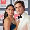 Diego Boneta prefiere no apresurar la boda con Renata Notni, contesta molesto
