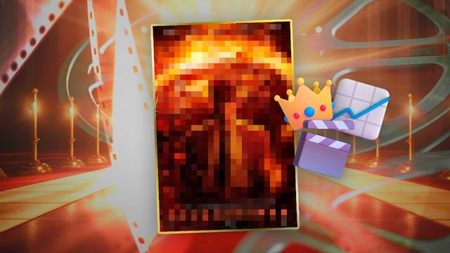 ¿Cuáles son las mejores películas de la década del 2020? El primer lugar ni te va a sorprender