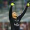 Keylor Navas llegaría al Al Nassr de Cristiano Ronaldo