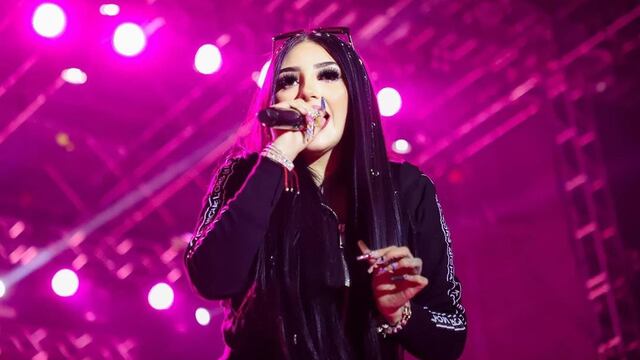 Usuarios encuentran canción idéntica a "Gatita" de Bellakath