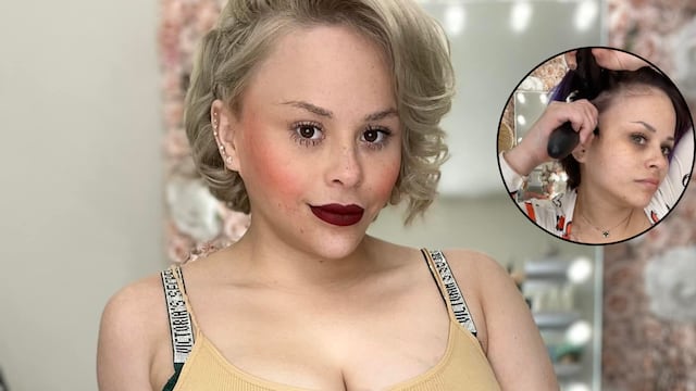 ¿Quién es la polémica influencer Tatis Beauty Pro?