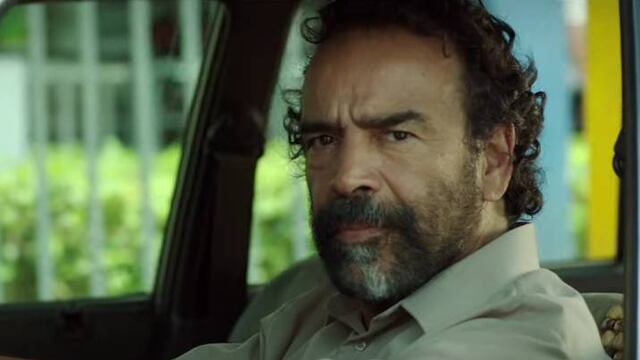 El filme "Magallanes" es una adaptación de la novela corta "La Pasajera" del escritor peruano Alonso Cueto.