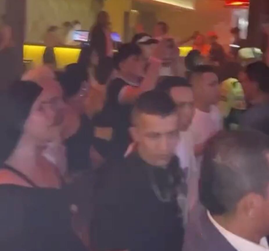 Le roban su celular en 4 segundos