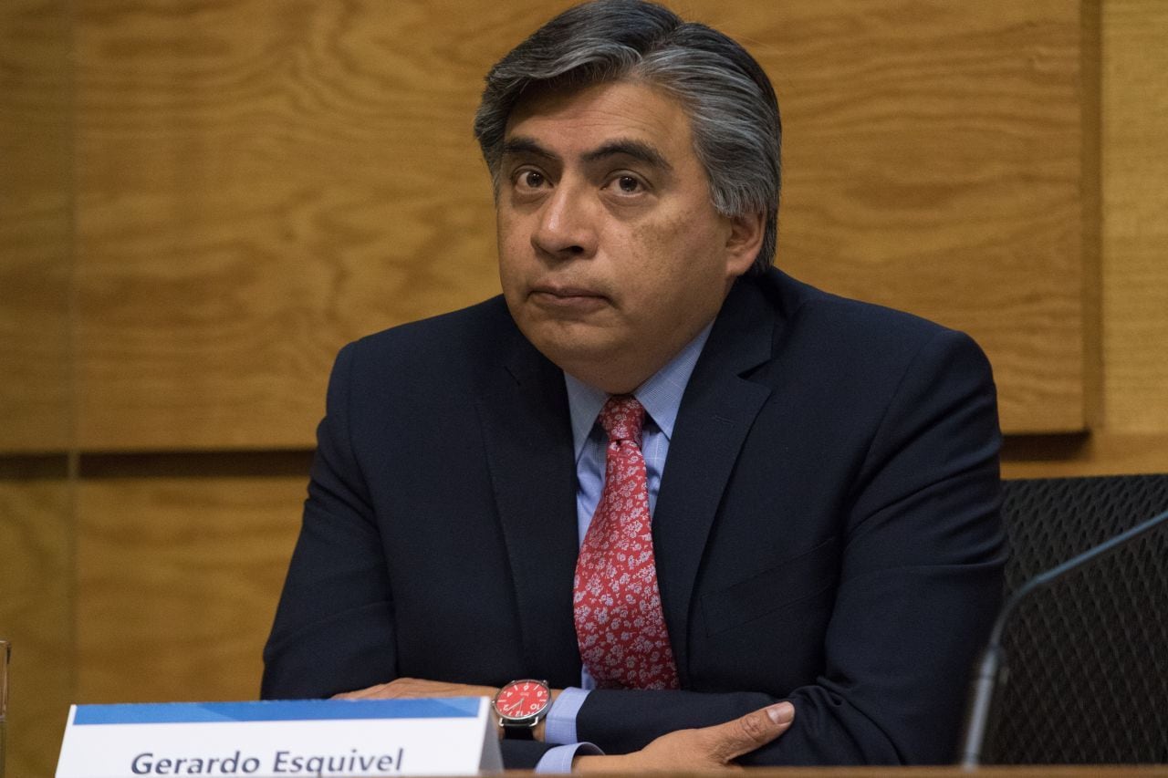 Gerardo Esquivel