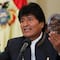Evo Morales: Pandemia de Covid-19 “es parte de una guerra biológica”