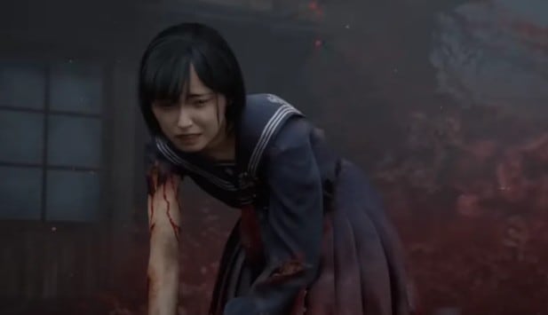 Silent Hill f