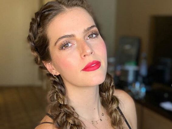 Claudia Álvarez