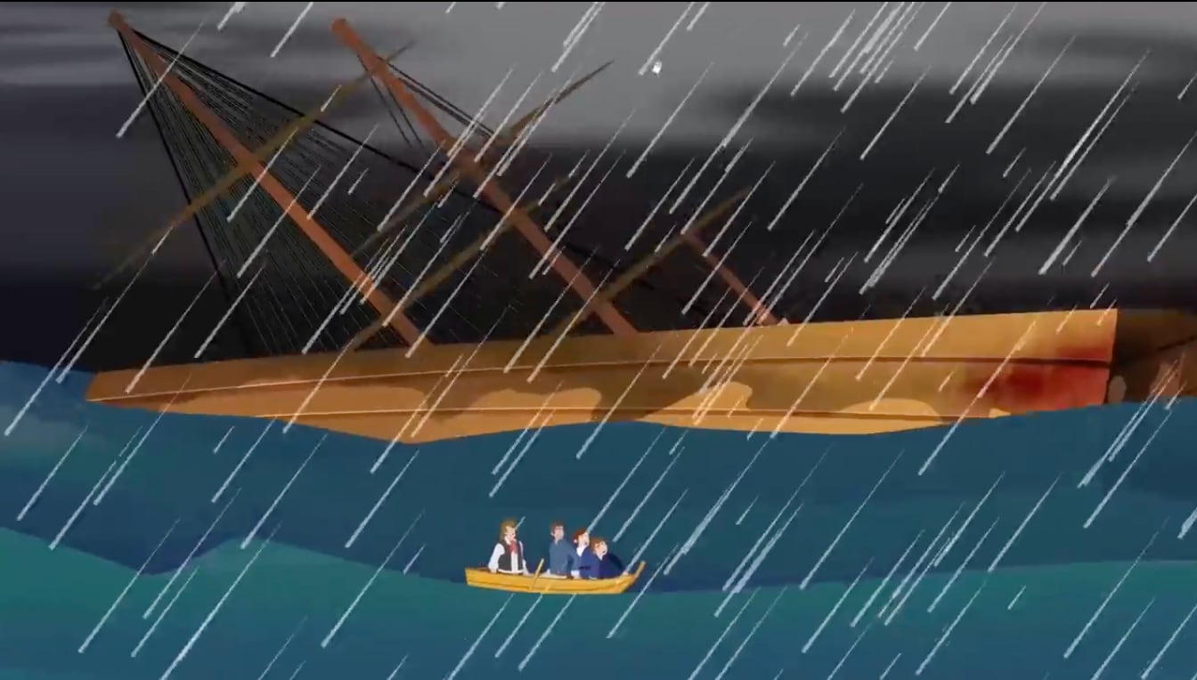 7 canales en YouTube Kids