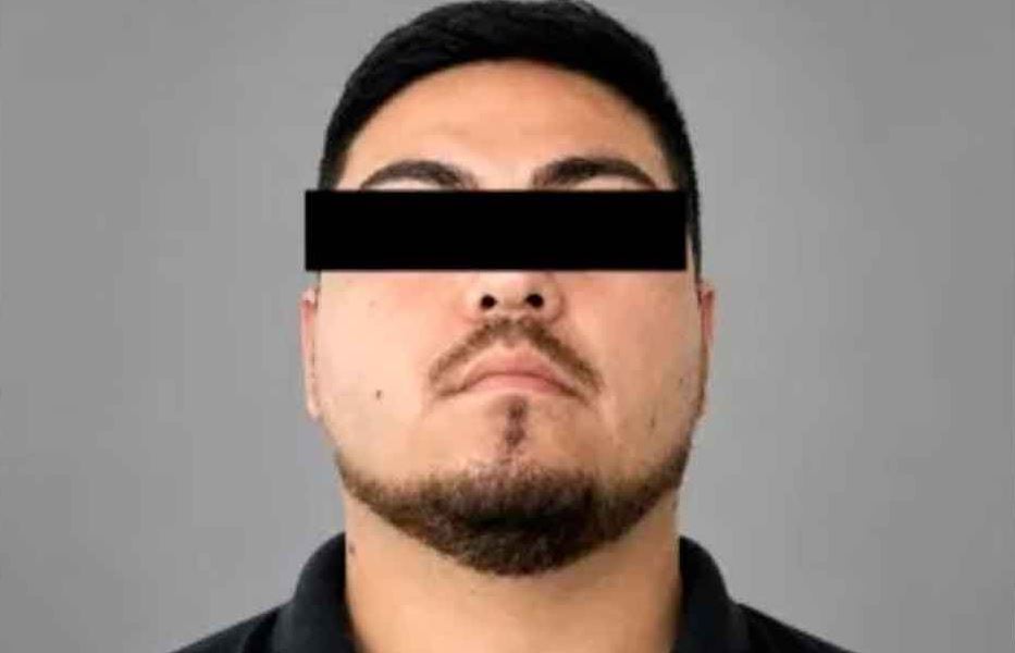 Semar abate a ‘El Cabezón’, líder de Los Rusos, tras una persecución