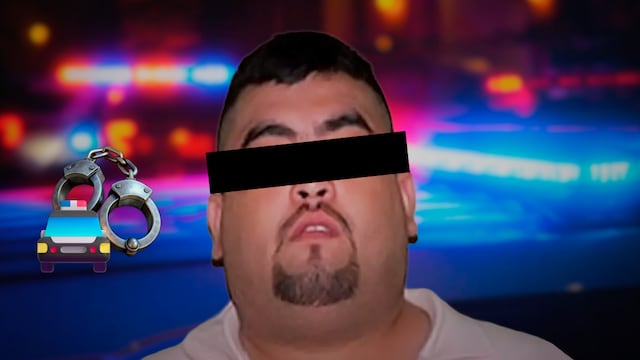 Detienen a “El Beto”, sobrino de Osiel Cárdenas Guillén