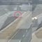 VIDEO: carros protagonizan brutal choque en libramiento Apizaco-Huamantla; milagrosamente no hay heridos