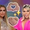 Wendy Guevara y Ninel Conde no son enemigas; esto pasó el día que se conocieron