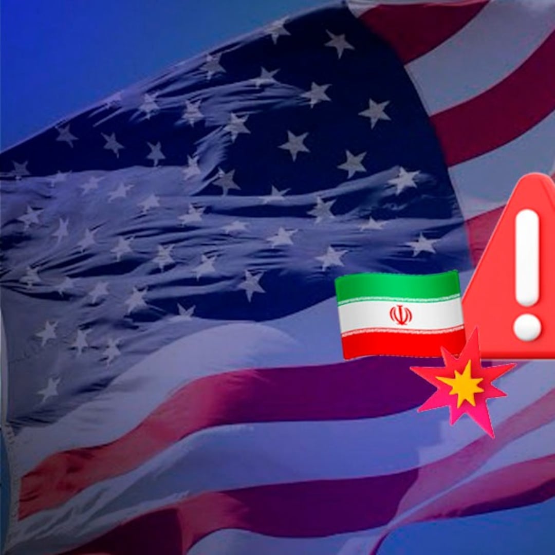 Estados Unidos alerta posibles ataques de Irán contra sus ciudadanos e intereses en el mundo