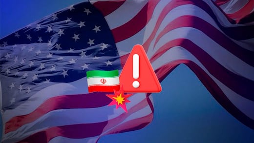Estados Unidos alerta posibles ataques de Irán contra sus ciudadanos e intereses en el mundo