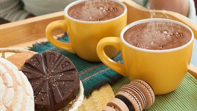 Chocolate abuelita
