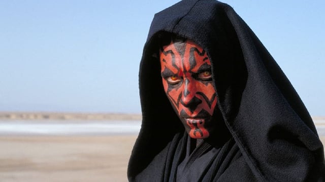 Darth Maul