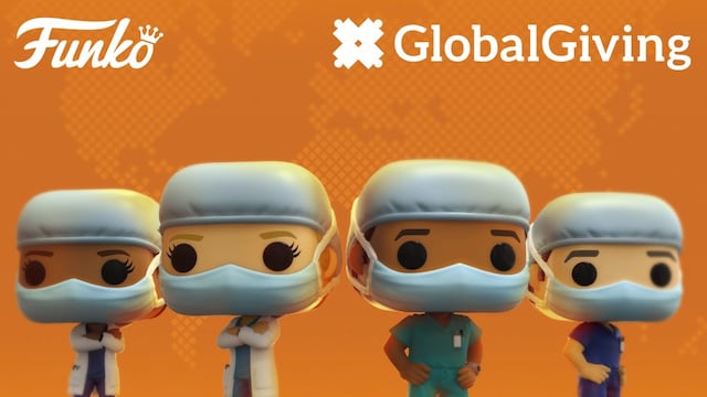 Colección 'Frontline Workers'