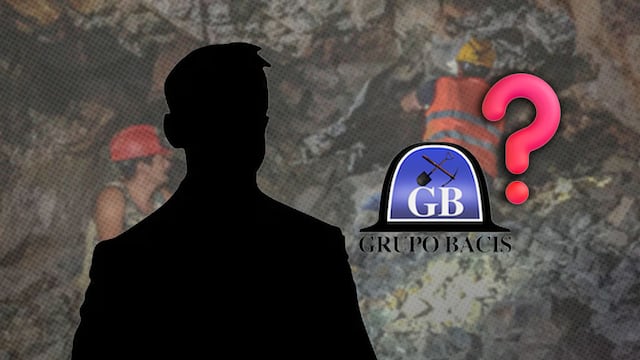 Te damos los detalles de José Jaime Gutiérrez Núñez, el dueño de Grupo Minero Bacis