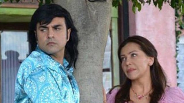 La serie de 'María de todos los Ángeles' llegará a los cines para el 2020