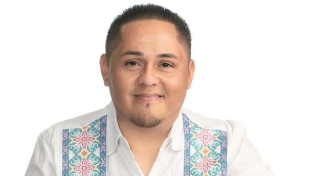 Daniel Méndez, alcalde de Huamuxtitlán, muere tras presunto disparo accidental