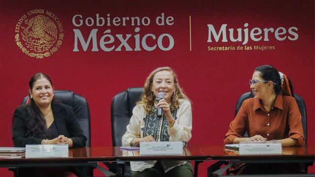 Secretaría de la Mujer invierte en refugios para mujeres