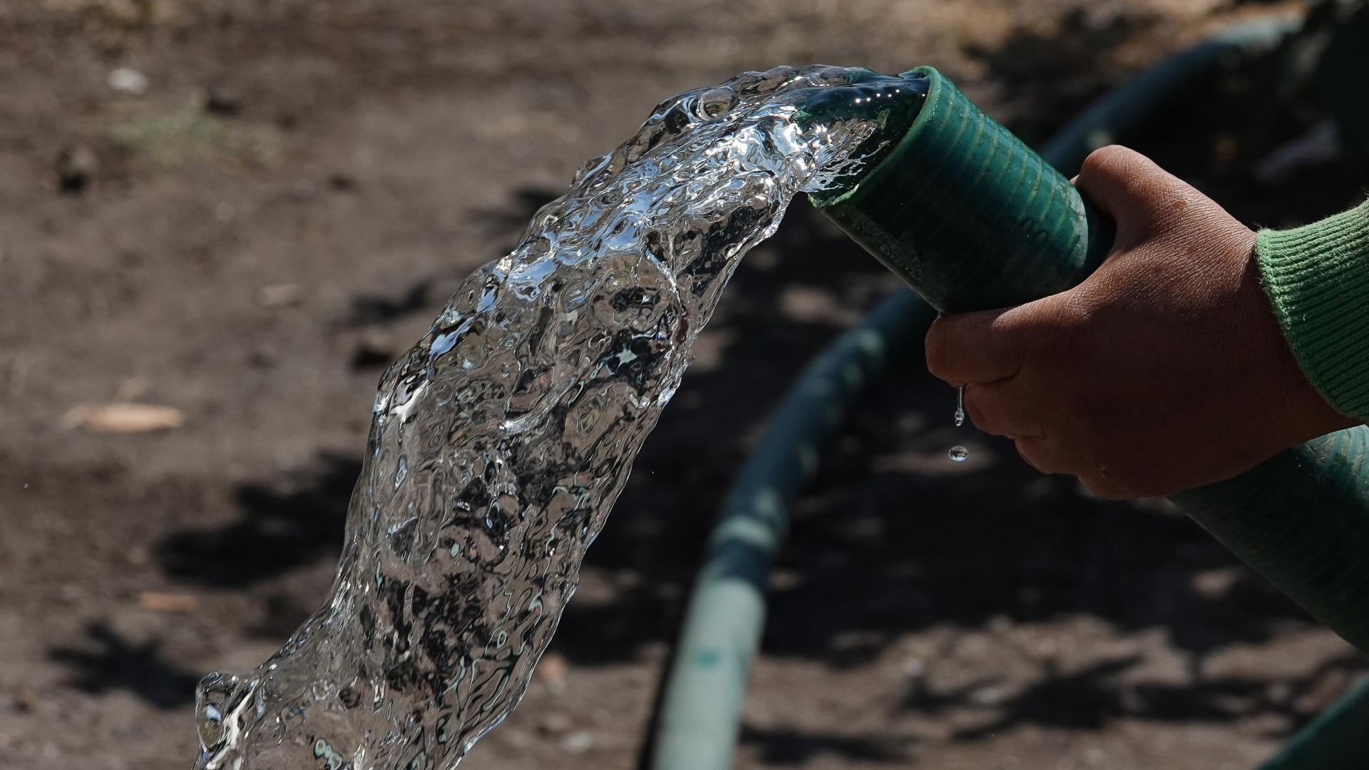 El futuro de Querétaro también depende de cada gota de agua