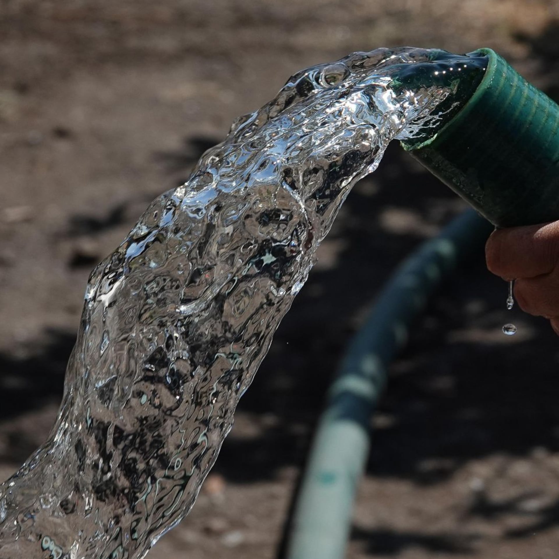 El futuro de Querétaro también depende de cada gota de agua