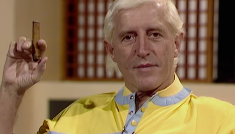 Jimmy Savile: “A British Horror Story”