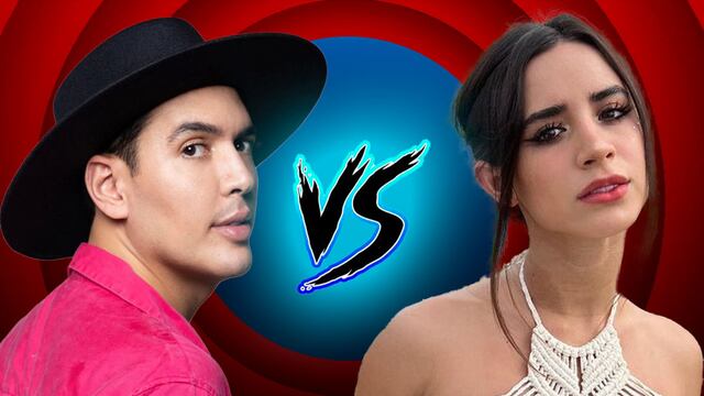 Un Tal Fredo vs Tammy Parra