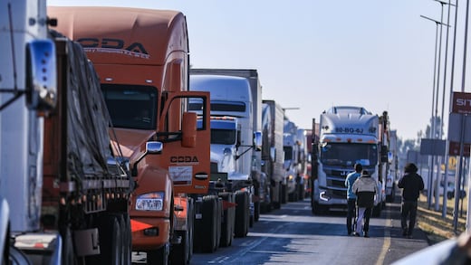 Carreteras intransitables: el impuesto invisible