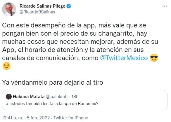 Ricardo Salinas Pliego