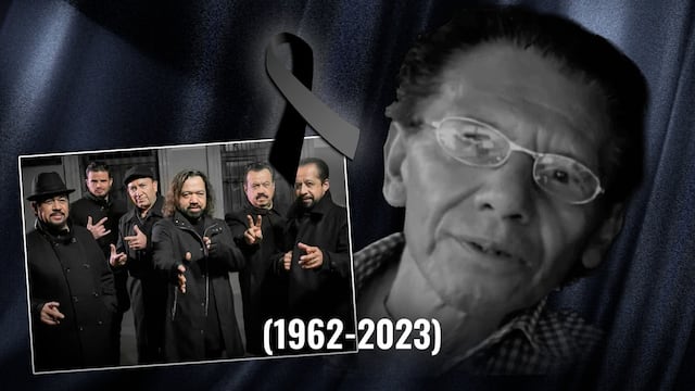 Adán López Dávila, compositor de Los Acosta