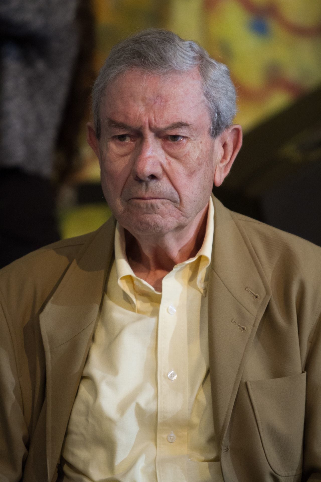 Carlos Tello Macías