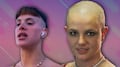 Gala Montes quería vivir su propio “momento Britney Spears” al raparse