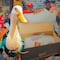 Pato Merlín tiene tenis Panam edición especial; este es su precio