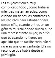 Usuarios critican a Ángela Aguilar por buscar inspirar a otras mujeres.