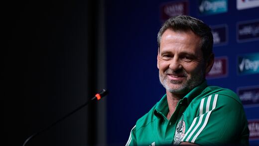 Diego Cocca ya tendría nuevo equipo en la Liga MX tras su fracaso en la Selección Mexicana