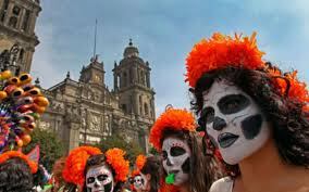 Muertos